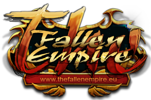 Ormai defunto Fallen Empire