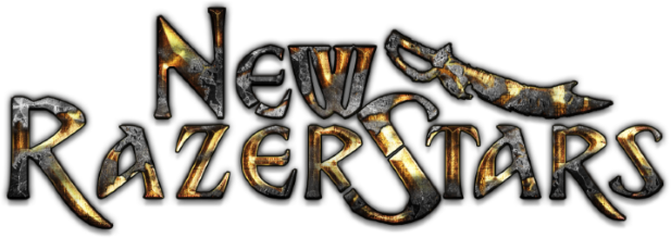 New Razer Stars